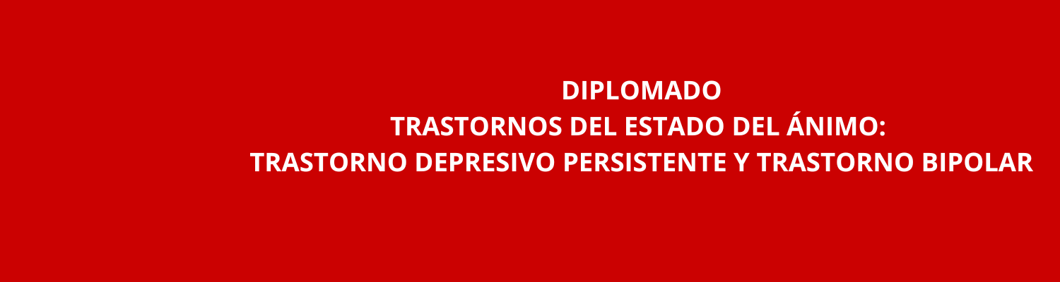 TRASTONOS DEL ÁNIMO - ACCESO INMEDIATO