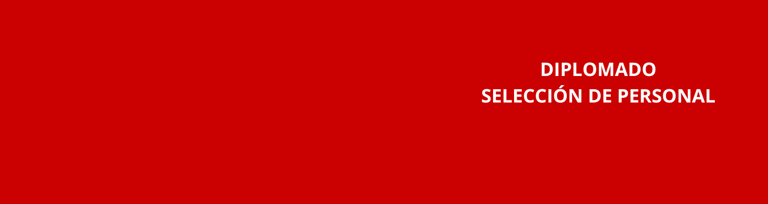 Selección de Personal - 07 de enero