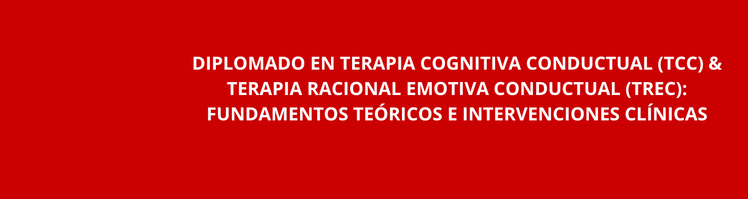 Fundamentos en TCC & TREC - 08 de abril